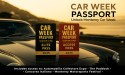 Car Week Passport Launches to Simplify Access to Monterey Car Week’s Top Events