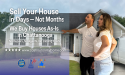 Chattanooga Homeowner Navigates Divorce and Health Crisis by Selling House As-Is for Cash