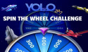  Yolo247 Launches 'Spin the Wheel' Challenge with Eight Exciting Player Rewards 