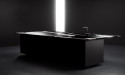 Neolith Sets an Unprecedented Level of Realism With the 3D Technology and Full-Body Veining of Neolith Iconic Design