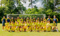  Villarreal Houston Sends 43 Families and 150 Participants to Spain for International Competition and Player Development 