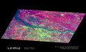 Lemu Nge Delivers On Promise — Biodiversity Signals from Space Now Visible