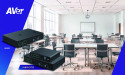 AVer Drives Collaboration Forward with New 4K BYOM Matrix Switchers