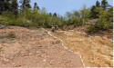 Canadian Gold Resources Advances Bulk Sample Program Preparation and Discovers New Vein Structure at Lac Arsenault