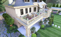 ADM Studio Brings Contemporary Vision to Life in Prestigious Surrey Property 
