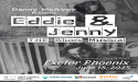 Musical theatre with an authentic blues band - Eddie & Jenny debuts at Exeter Phoenix in June