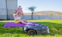 Prime-Time M6 Coverage Crowns Yard Force iVR Series as France’s Next Big Leap in Wire-Free Lawn Care