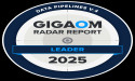 Ascend Named a Leader and Outperformer in 2025 GigaOm Radar for Data Pipeline Tools