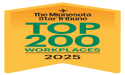 Minnesota Hospice, a 5-Star Medicare Provider, Named a 2025 Top Workplace in Minnesota