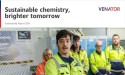 Venator Hits Key Waste Reduction Target Six Years Ahead of Schedule