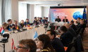 ISA Sixth RCM in Europe and others
