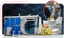 New AI Software is Giving Rotational Molding Manufacturers Actionable Info, Increased Production, Auto-Scheduling