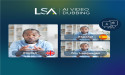 Redefining Multilingual Video Experiences with LSA AI Video Dubbing