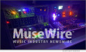 Christopher Simmons’ Musewire Again Ranked Among The Top 70 Music Industry Blogs For 2025 By Feedspot
