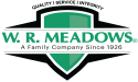 W. R. MEADOWS ANNOUNCES PROMOTION OF FRANK BIFERO TO VICE PRESIDENT OF MANUFACTURING