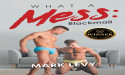Author Mark Levy Discusses Debut Novel What a Mess: Blackmail on The BrightWord Books Podcast