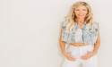 Honeygirl Debuts 'Denim & Diamonds,' Inspired by Her Real-Life Love Story with Gin Blossoms Guitarist