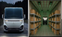 Kaliber Motors Unveils Inteli-Cargo in Strategic Patent Filing to Drive Efficiency in Last-Mile Commercial Logistics