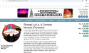 Previews for the musical about Siegfried & Roy, Shangri-La-La, will be on stage July 22-24 at the Arlington Drafthouse