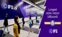 Deviceful Supports IFS in World Record-Breaking Brand Campaign at Chicago O’Hare