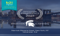 Spartan Capital Securities and B2i Digital Announce the Spartan Capital Investor Conference 2025 in New York City