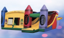 Bruno’s Bounce House Expands Bounce House Rentals In Reston, VA