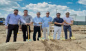 Blackfin Partners, The Feldman Companies, & RSG Development Break Ground on Class A Storage Facility in Haines City, FL