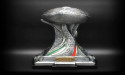 XLIV Italian Bowl, American Football League Unveils the 'Gionni Colombo Trophy'