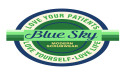 Blue Sky Scrubs Celebrates World Wind Day: Championing Clean Energy for a Healthier Planet