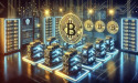 DRML Miner Expands Cloud Mining Services with Sustainable Infrastructure and Flexible Contracts
