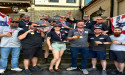 #1 in the world, #2 in Fredericksburg. No Label Brewing Wins Two Silver Medals at Fredericksburg Craft Beer Competition