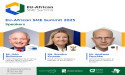  Deepening Trade Relations and Entrepreneurial Collaboration through the 3rd EU–African SME Summit In Johannesburg 