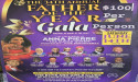 Crowning a Champion Dad: Dr Bernard Wh Jennings Named National 'Father of the Year' at International Gala in Fort Pierce
