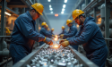 Here’s why platinum price has soared to a 4-year high