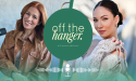 Bridal Fashion Meets Reality Tv: Off The Hanger Welcomes April Banbury