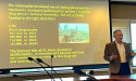  Dr. Bernard Fialkoff presents Scientific Findings Regarding Vaping, Marijuana, Opioid Gateways to Addiction / Dependency 