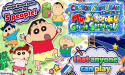 CTW Inc. Announces Pre-Registration for 'Crayon Shinchan: My Sugoroku Great Strategy' on G123