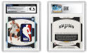 It's Official: CGC Is the Hobby's Fastest-Growing Card Grading Service
