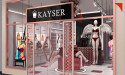 D’Art Design Leads Bold Retail Transformation for Kayser
