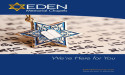A Sacred Commitment: Eden Memorial Jewish Funeral Home and Chapel in New Jersey Upholds Jewish Burial Traditions
