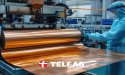 Telf Ag Publishes New Insights On The Properties And Industrial Uses Of Copper Alloys
