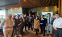 HKABA QLD & InvestHK hosted an event on Hong Kong's F&B sector, highlighting business opportunities