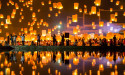Chiang Mai Lantern Festival 2025 Confirmed for November 5–6