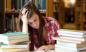Academic Setbacks Pose Broader Risks for University Students
