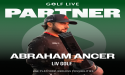 GOLF LIVE SECURES INVESTMENTS FROM LIV GOLF & PGA TOUR PROFESSIONALS