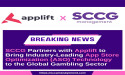 SCCG Partners with Applift to Bring Industry-Leading App Store Optimization (ASO) Technology to the Gambling Sector