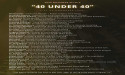 Power, Prestige, and Purpose: Business Elite’s 2025 '40 Under 40' Gala Illuminates Miami