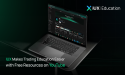 IUX Makes Trading Education Easier with Free Resources on YouTube