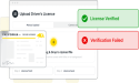 Quipli Launches Integrated License Scanning & Fraud Verification for Rental Businesses