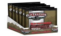 Old Trapper Introduces 1.8 oz Single Serve Jerky